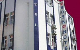 Yeni Kosk Esra Hotel
